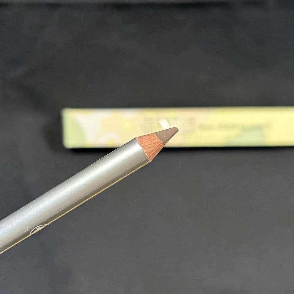Clinique Eye Shading Pencil Eyeliner Charcoal‎ Brown #22 Discontinued HTF New